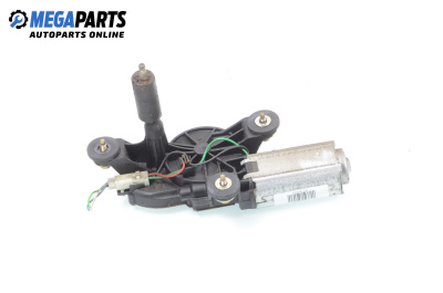 Motor ștergătoare parbriz for Alfa Romeo 147 Hatchback (2000-11-01 - 2010-03-01), hatchback, position: din spate