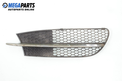 Bumper grill for Alfa Romeo 147 Hatchback (2000-11-01 - 2010-03-01), hatchback, position: front