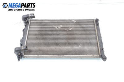 Radiator de apă for Alfa Romeo 147 Hatchback (2000-11-01 - 2010-03-01) 1.6 16V T.SPARK (937AXB1A), 120 hp