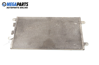 Air conditioning radiator for Alfa Romeo 147 Hatchback (2000-11-01 - 2010-03-01) 1.6 16V T.SPARK (937AXB1A), 120 hp