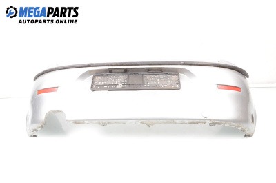 Bara de protectie spate for Alfa Romeo 147 Hatchback (2000-11-01 - 2010-03-01), hatchback