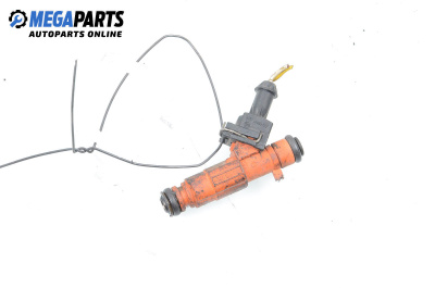 Gasoline fuel injector for Alfa Romeo 147 Hatchback (2000-11-01 - 2010-03-01) 1.6 16V T.SPARK (937AXB1A), 120 hp