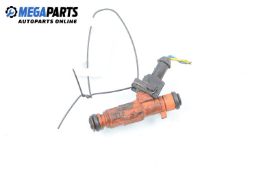 Gasoline fuel injector for Alfa Romeo 147 Hatchback (2000-11-01 - 2010-03-01) 1.6 16V T.SPARK (937AXB1A), 120 hp