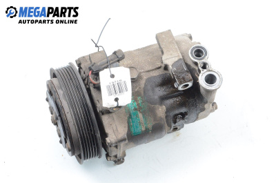 Kompressor klimaanlage for Alfa Romeo 147 Hatchback (2000-11-01 - 2010-03-01) 1.6 16V T.SPARK (937AXB1A), 120 hp