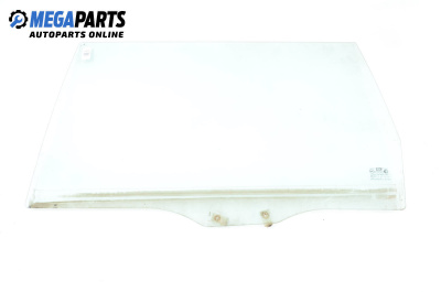 Window for Kia Joice Minivan (02.2000 - 06.2003), 5 doors, minivan, position: rear - left