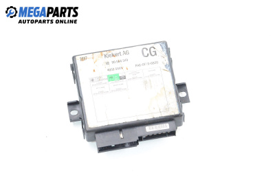 Comfort module for Opel Vectra B Sedan (09.1995 - 04.2002), № 90 564 349