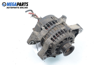 Alternator for Opel Vectra B Sedan (09.1995 - 04.2002) 1.6 i 16V, 100 hp