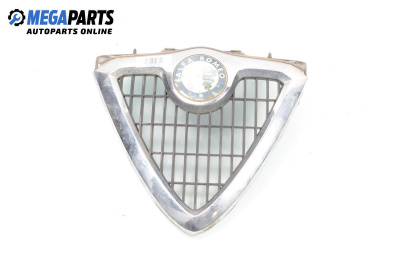 Grill for Alfa Romeo 156 Sedan (09.1997 - 09.2005), sedan, position: front