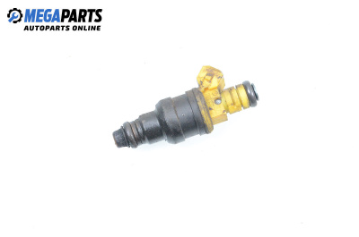 Gasoline fuel injector for Alfa Romeo 156 Sedan (09.1997 - 09.2005) 1.6 16V T.SPARK (932A4), 120 hp