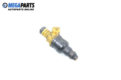 Gasoline fuel injector for Alfa Romeo 156 Sedan (09.1997 - 09.2005) 1.6 16V T.SPARK (932A4), 120 hp