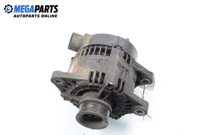 Gerenator for Fiat Marea Weekend (09.1996 - 12.2007) 1.9 TD 100, 100 hp