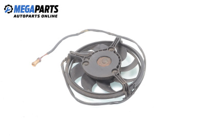 Radiator fan for Volkswagen Passat III Sedan B5 (08.1996 - 12.2001) 1.8, 125 hp