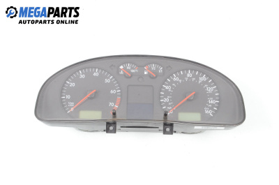 Instrument cluster for Volkswagen Passat III Sedan B5 (08.1996 - 12.2001) 1.8, 125 hp