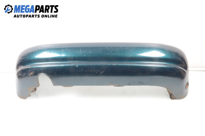 Rear bumper for Daewoo Lanos Hatchback (05.1997 - 01.2004), hatchback