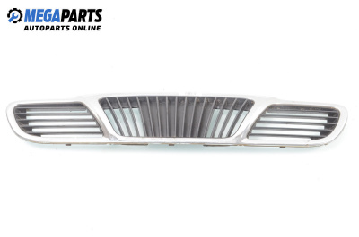 Grill for Daewoo Lanos Hatchback (05.1997 - 01.2004), hatchback, position: front