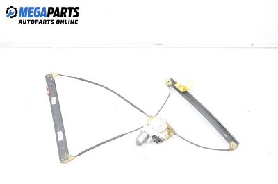 Electric window regulator for Audi A6 Avant C6 (03.2005 - 08.2011), 5 doors, station wagon, position: front - left