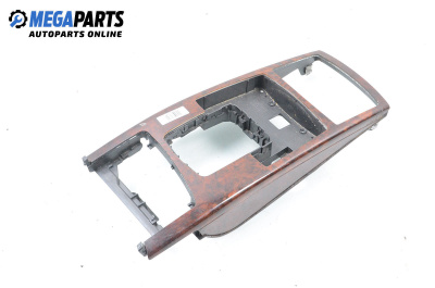 Central console for Audi A6 Avant C6 (03.2005 - 08.2011)