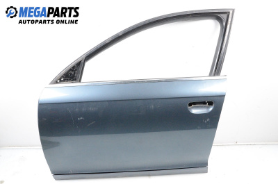 Door for Audi A6 Avant C6 (03.2005 - 08.2011), 5 doors, station wagon, position: front - left