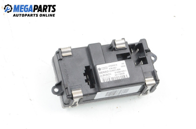 Fans control module for Audi A6 Avant C6 (03.2005 - 08.2011), № 4F0910521