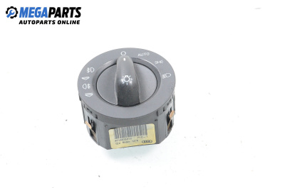 Comutator lumini for Audi A6 Avant C6 (03.2005 - 08.2011), № 4F1941531