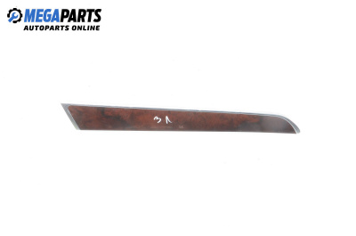 Interior moulding for Audi A6 Avant C6 (03.2005 - 08.2011), 5 doors, station wagon