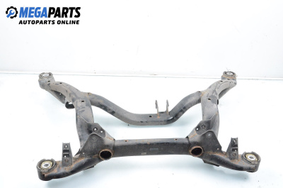 Rear axle for Audi A6 Avant C6 (03.2005 - 08.2011), station wagon