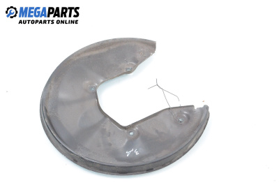 Placă de fixare disc de frână for Audi A6 Avant C6 (03.2005 - 08.2011)