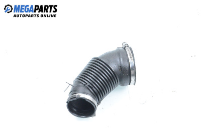 Air intake corrugated hose for Audi A6 Avant C6 (03.2005 - 08.2011) 3.0 TDI quattro, 225 hp