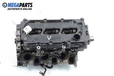 Engine head for Audi A6 Avant C6 (03.2005 - 08.2011) 3.0 TDI quattro, 225 hp