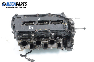 Engine head for Audi A6 Avant C6 (03.2005 - 08.2011) 3.0 TDI quattro, 225 hp