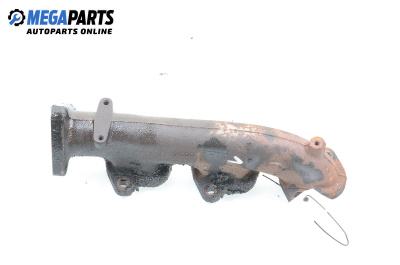 Exhaust manifold for Audi A6 Avant C6 (03.2005 - 08.2011) 3.0 TDI quattro, 225 hp