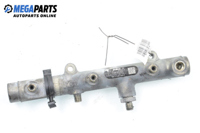 Fuel rail for Audi A6 Avant C6 (03.2005 - 08.2011) 3.0 TDI quattro, 225 hp, № 059 130 090