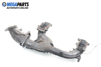 Intake manifold for Audi A6 Avant C6 (03.2005 - 08.2011) 3.0 TDI quattro, 225 hp