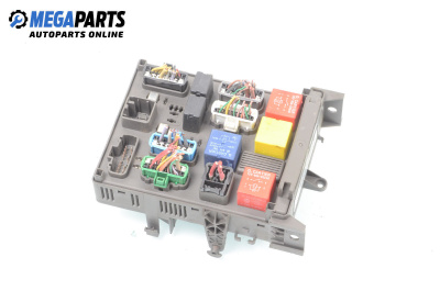 BSI modul for Renault Espace IV Minivan (11.2002 - 02.2015)