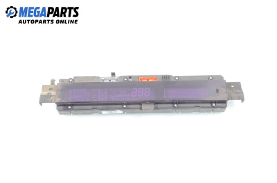 Instrument cluster for Renault Espace IV Minivan (11.2002 - 02.2015) 2.2 dCi (JK0H), 150 hp, № P8200030530