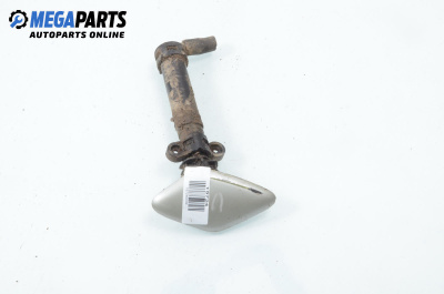 Spritzdüse scheinwerfer for Renault Espace IV Minivan (11.2002 - 02.2015), position: links