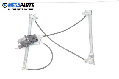 Electric window regulator for Renault Espace IV Minivan (11.2002 - 02.2015), 5 doors, minivan, position: front - right