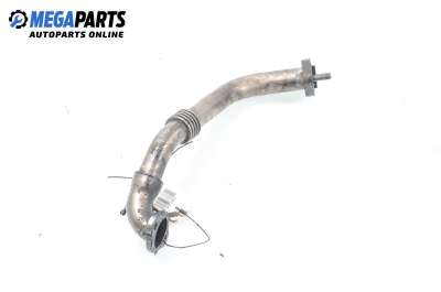 Țeavă EGR for Renault Espace IV Minivan (11.2002 - 02.2015) 2.2 dCi (JK0H), 150 hp