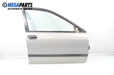 Ușă for Volvo S40 I Sedan (07.1995 - 06.2004), 5 uși, sedan, position: dreaptă - fața