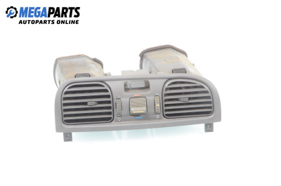 AC heat air vent for Volvo S40 I Sedan (07.1995 - 06.2004)