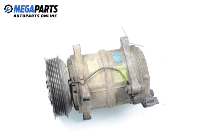 AC compressor for Volvo S40 I Sedan (07.1995 - 06.2004) 2.0, 136 hp, № Volvo 3708581