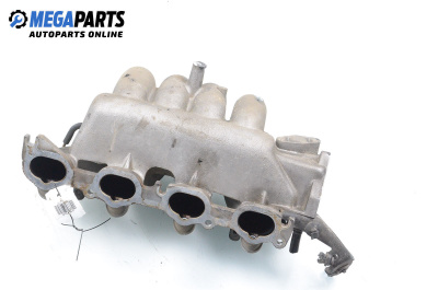 Intake manifold for Volvo S40 I Sedan (07.1995 - 06.2004) 2.0, 136 hp