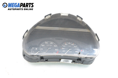 Bloc instrumente de bord for Peugeot 206 Hatchback (08.1998 - 12.2012) 1.4 i, 75 hp