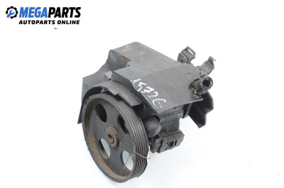 Power steering pump for Peugeot 206 Hatchback (08.1998 - 12.2012)