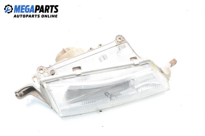 Headlight for Daewoo Nexia Hatchback (02.1995 - 08.1997), hatchback, position: right