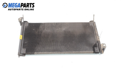 Radiator aer condiționat for Fiat Bravo I Hatchback (1995-10-01 - 2001-10-01) 1.6 16V (182.AB), 103 hp