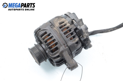 Alternator for Fiat Bravo I Hatchback (1995-10-01 - 2001-10-01) 1.6 16V (182.AB), 103 hp