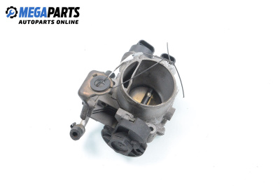 Clapetă carburator for Fiat Bravo I Hatchback (1995-10-01 - 2001-10-01) 1.6 16V (182.AB), 103 hp