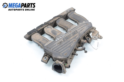 Intake manifold for Fiat Bravo I Hatchback (1995-10-01 - 2001-10-01) 1.6 16V (182.AB), 103 hp