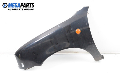 Fender for Nissan Micra II Hatchback (01.1992 - 02.2003), 3 doors, hatchback, position: front - left